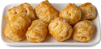 Sugared Apple Pastry Bites - 10 Count - Image 1
