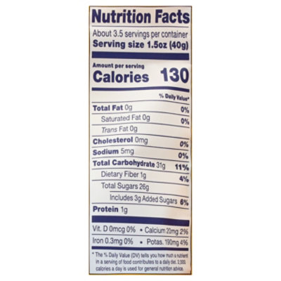 Sunsweet Cherries Dried Morella - 5 Oz - Image 4