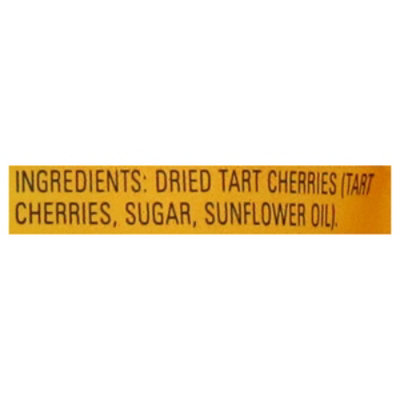 Sunsweet Cherries Dried Morella - 5 Oz - Image 5
