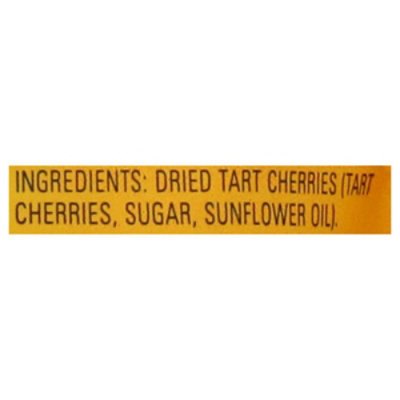 Sunsweet Cherries Dried Morella - 5 Oz - Image 4