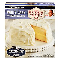 Buddy Valastro Kit White Cake - 26 Oz - Image 3