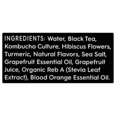 Kyla Hard Pink Grapefruit In Cans - 6-12 Fl. Oz. - Image 5