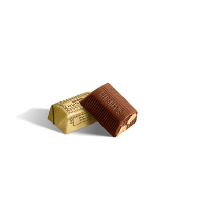 Hersheys Nuggets Milk Chocolate With Almonds Candy Share Pack - 10.1 Oz - Image 3