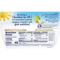 Dole Nsa Pears In Water - 16 Oz - Image 6