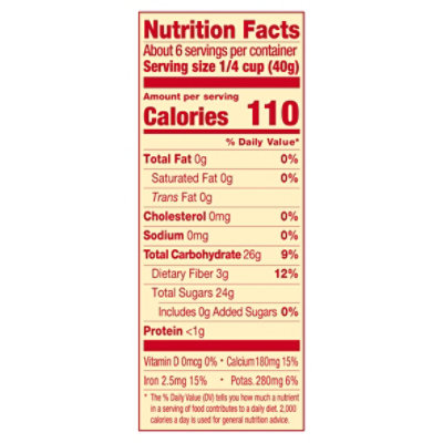 Sun-Maid Dates Pitted - 8 Oz - Image 3