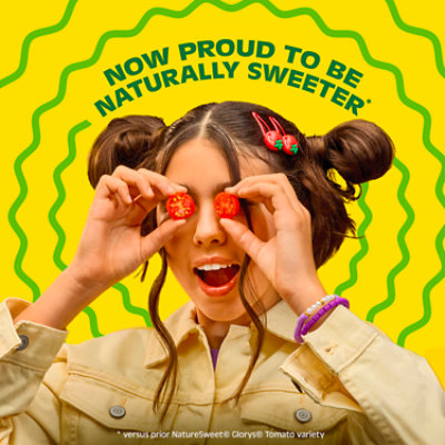 NatureSweet Glorys Cherry Tomatoes - 10 Oz. - Image 2