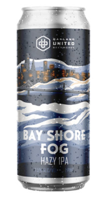 Smog City American Ipa In Bottles - 6-12 Fl. Oz.