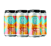 Mother Earth Creamsicle In Cans - 6-12 Fl. Oz.