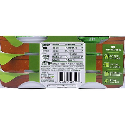 Marzetti Caramel Dip Snack Pack - 6-1.7 Oz. - Image 6