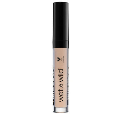 Mega Last Liquid Creme Eyeshadow-Shade 1 - Each