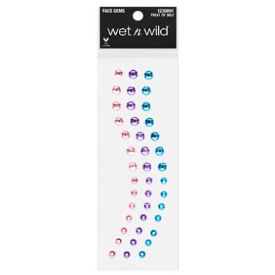 Wet n Wild Fantasy Makers Face Gems Treat Yo' Self - 0.38 Oz
