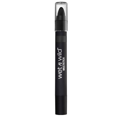 Wet n Wild Fantasy Makers Multistick Black - 0.43 Oz