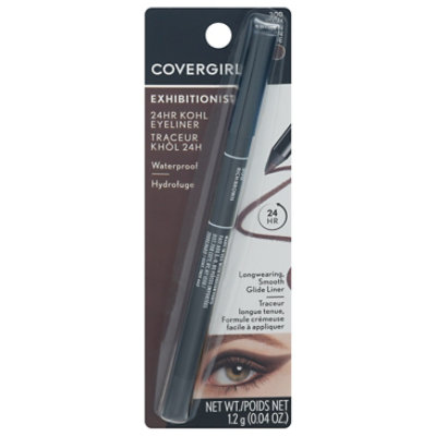 COVERGIRL Exhibitionist Richbrown 300 Carded - 0.04 Oz
