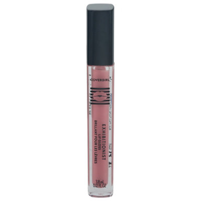 COVERGIRL Exhibitionist Short Change 170 Uncarded - 0.12 Fl. Oz.