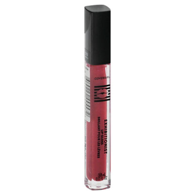 Cg Ehxib Rg Lipgloss Hot Tamale 200  Exhibitionist - Each