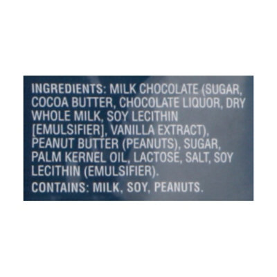 Signature SELECT Milk Chocolate Peanut Butter Cups - 12 Oz. - Image 5