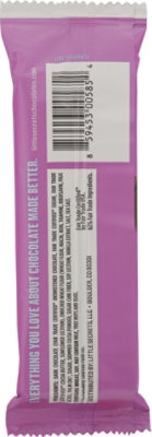 Little Secrets Llc Wafer Drk Choc Sslt - 1.4 Oz - Image 6