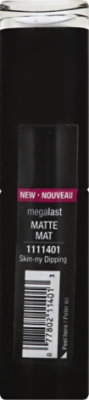 Mega Last Lipstick - Each - Image 5