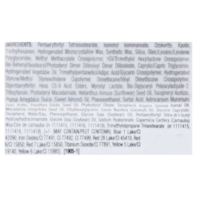 Mega Last Lipstick - Each - Image 4