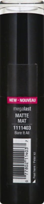 Mega Last Lipstick - Each - Image 5
