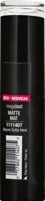 Mega Last Lipstick - Each - Image 3