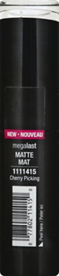 Mega Last Lipstick - Each - Image 5