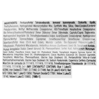 Mega Last Lipstick - Each - Image 4