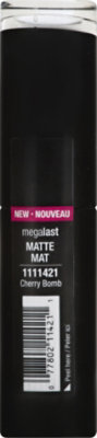 Mega Last Lipstick - Each - Image 5
