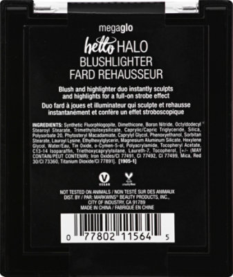 Megaglo Blushlighter - Each - Image 5