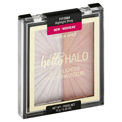 Megaglo Blushlighter - Each