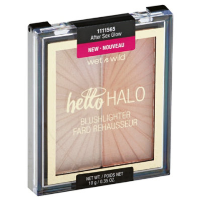 Megaglo Blushlighter - Each
