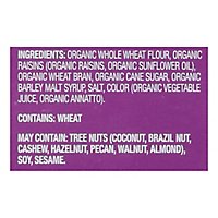O Organics Cereal Raisin Bran - 11 Oz - Image 3