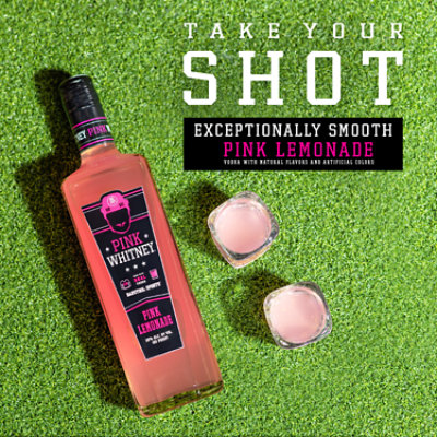 New Amsterdam Vodka Pink Whitney - 750 Ml - Image 3