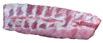 Salmon Creek Farms Pork Baby Back Ribs - 1.25 Lbs - Image 1