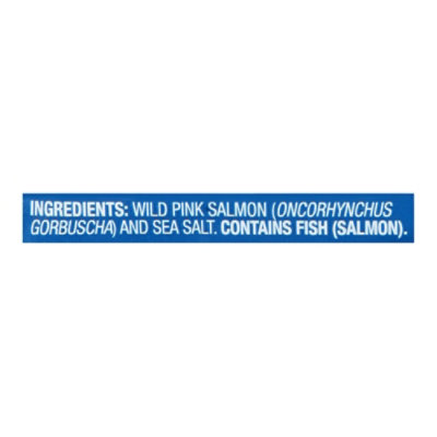 Wild Planet Pouch Salmon Wild Pink - 3 Oz - Image 5