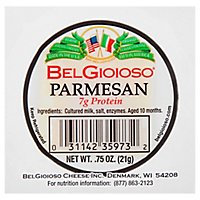 BelGioioso Parmesan Snacking Cheese - 0.75 Oz - Image 1