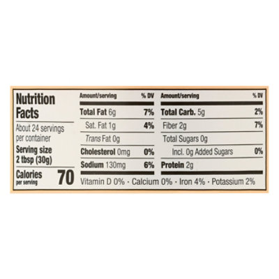 Sabra Hummus Classic - 25 Oz - Image 4