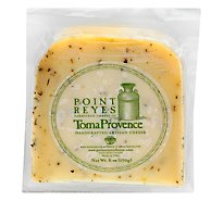 Point Reyes Toma Provence Wedge - 6 Oz