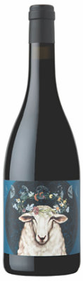 Elysian Wine Organic Merlot - 750 Ml