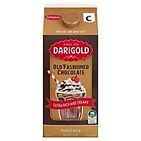 Darigold Old Fashion Chocolate Milk - 59 Fl. Oz. - Image 3