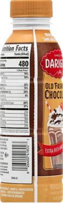 Darigold Old Fashioned Chocolate Milk - 14 Fl. Oz. - Image 6