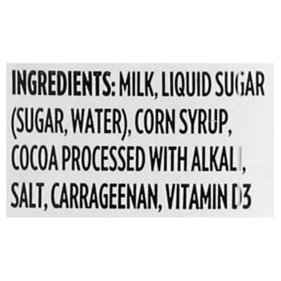 Darigold Old Fashioned Chocolate Milk - 14 Fl. Oz. - Image 5