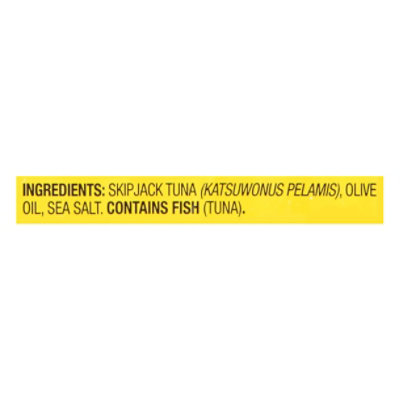 Wild Planet Tuna Evoo Jar - 6.7 Oz - Image 5