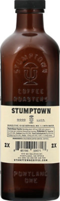 Stumptown Coffee Roasters Cold Brew Concentrate 2x - 25.4 Oz - Image 5