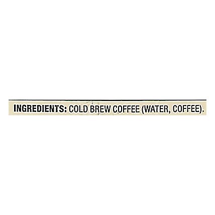 Stumptown Coffee Roasters Cold Brew Concentrate 2x - 25.4 Oz - Image 4