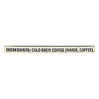 Stumptown Coffee Roasters Cold Brew Concentrate 2x - 25.4 Oz - Image 4