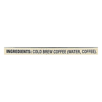 Stumptown Coffee Roasters Cold Brew Concentrate 2x - 25.4 Oz - Image 4