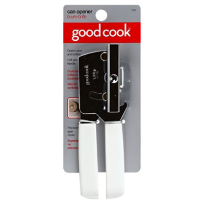 Good Cook Can Opener Deluxe - Each - Albertsons