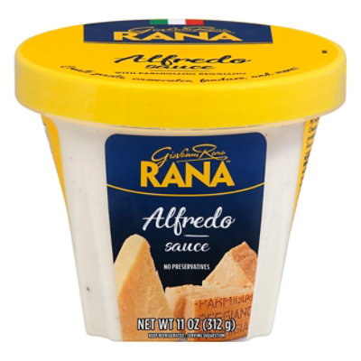 Rana Alfredo Sauce - 11 Oz - Image 3