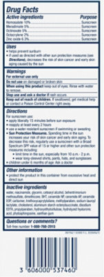 CeraVe AM SPF 30 Facial Moisturizing Lotion - 3 Fl. Oz. - Image 4